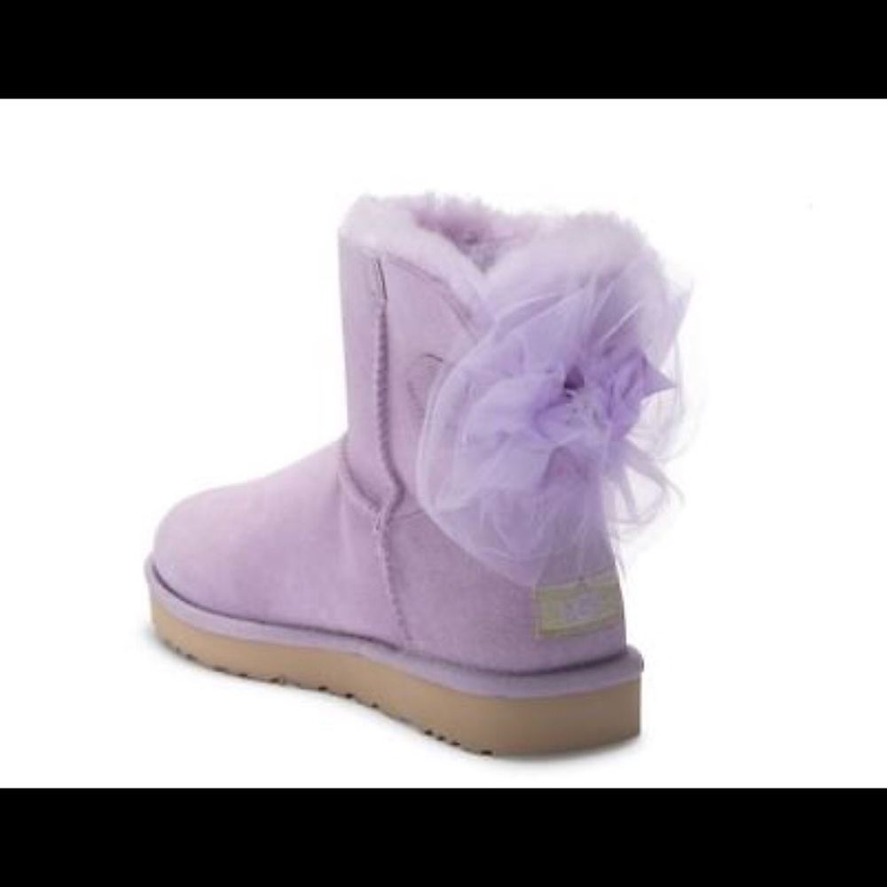 Uggs Size 8